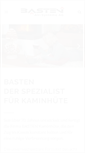 Mobile Screenshot of basten.ch